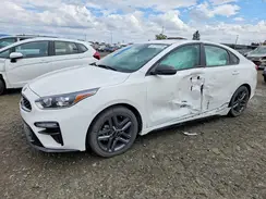 3KPF34AD1ME341219 2021 KIA FORTE