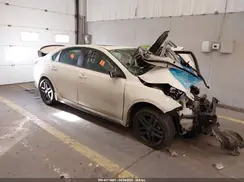 3KPF34AD1ME341222 2021 KIA FORTE