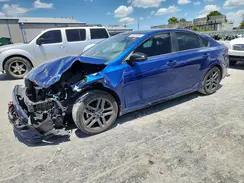 3KPF34AD1ME342001 2021 KIA FORTE