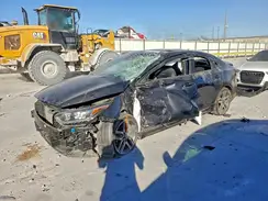 3KPF34AD1ME342161 2021 KIA FORTE
