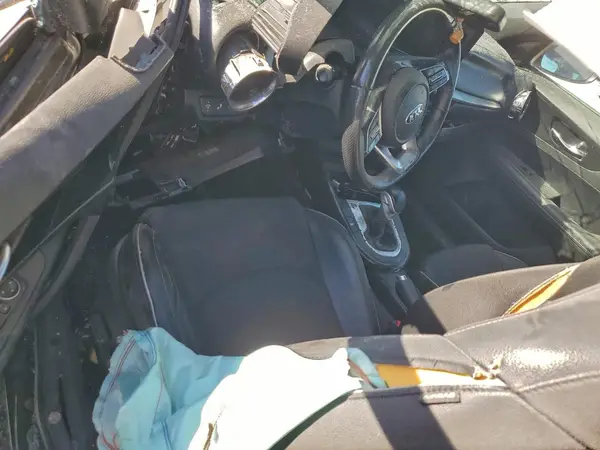 3KPF34AD1ME342161 2021 KIA FORTE - Image 8