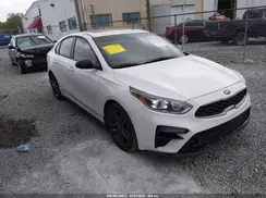 3KPF34AD1ME342712 2021 KIA FORTE
