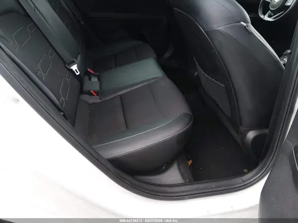 3KPF34AD1ME342712 2021 KIA FORTE - Image 8