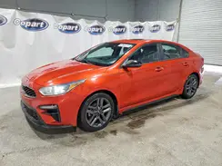 3KPF34AD1ME342760 2021 KIA FORTE