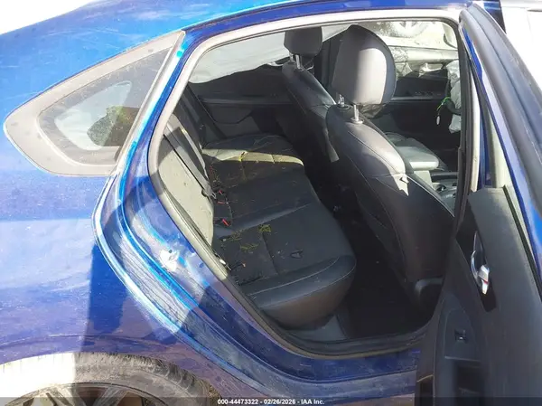 3KPF34AD1ME353161 2021 KIA FORTE - Image 8