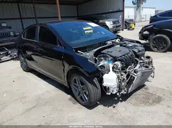 3KPF34AD1ME354715 2021 KIA FORTE