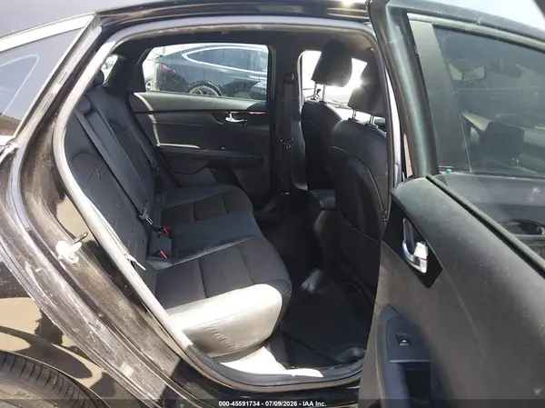 3KPF34AD1ME354715 2021 KIA FORTE - Image 8
