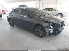 3KPF34AD1ME355170 2021 KIA FORTE