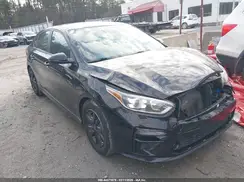 3KPF34AD1ME355329 2021 KIA FORTE