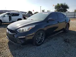 3KPF34AD1ME359817 2021 KIA FORTE