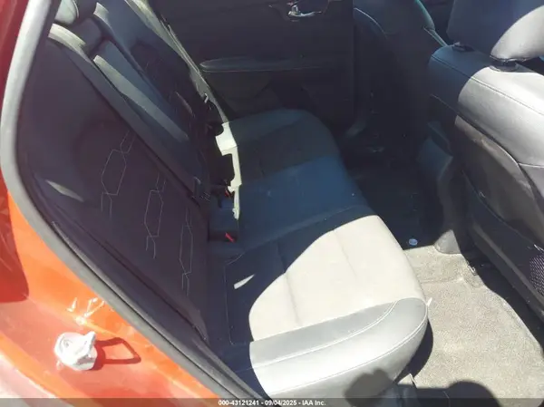 3KPF34AD1ME368047 2021 KIA FORTE - Image 8