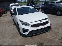 3KPF34AD1ME369019 2021 KIA FORTE