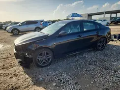 3KPF34AD1ME374902 2021 KIA FORTE
