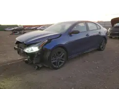 3KPF34AD1ME375497 2021 KIA FORTE