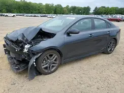 3KPF34AD1ME379081 2021 KIA FORTE