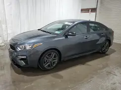 3KPF34AD1ME382918 2021 KIA FORTE