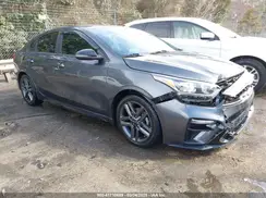 3KPF34AD1ME383907 2021 KIA FORTE