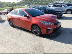 3KPF34AD1ME385401 2021 KIA FORTE