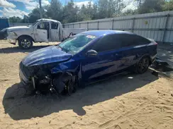 3KPF34AD1ME385530 2021 KIA FORTE