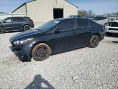 3KPF34AD1ME386130 2021 KIA FORTE