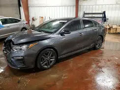 3KPF34AD1ME387049 2021 KIA FORTE