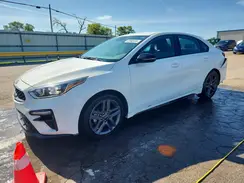 3KPF34AD1ME388184 2021 KIA FORTE