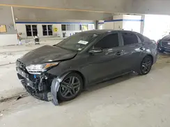 3KPF34AD1ME391439 2021 KIA FORTE