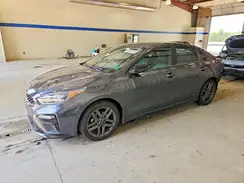 3KPF34AD1ME391442 2021 KIA FORTE