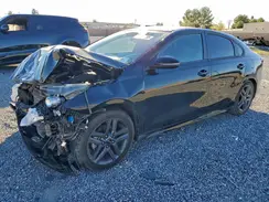 3KPF34AD1ME391716 2021 KIA FORTE