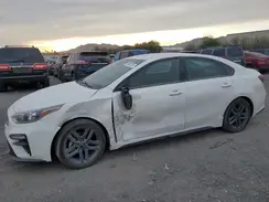 3KPF34AD1ME391893 2021 KIA FORTE