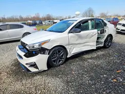 3KPF34AD1ME392185 2021 KIA FORTE