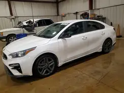 3KPF34AD1ME392476 2021 KIA FORTE