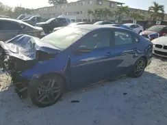 3KPF34AD1ME396771 2021 KIA FORTE