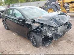 3KPF34AD1ME398729 2021 KIA FORTE