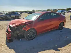 3KPF34AD1ME400429 2021 KIA FORTE