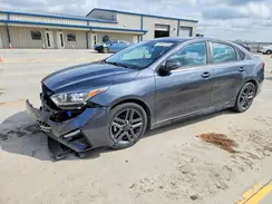 3KPF34AD1ME402486 2021 KIA FORTE