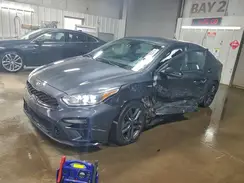 3KPF34AD1ME403069 2021 KIA FORTE