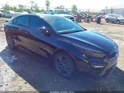 3KPF34AD1ME403136 2021 KIA FORTE