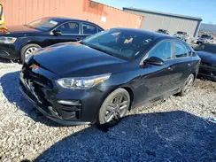 3KPF34AD1ME404156 2021 KIA FORTE