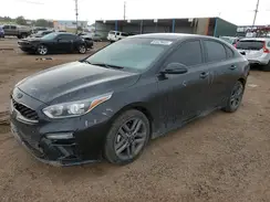 3KPF34AD1ME404304 2021 KIA FORTE