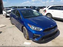 3KPF34AD1ME404576 2021 KIA FORTE