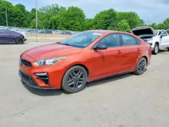 3KPF34AD1ME412421 2021 KIA FORTE