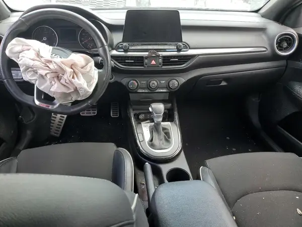 3KPF34AD1ME414783 2021 KIA FORTE - Image 8