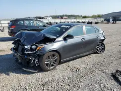3KPF34AD1ME415707 2021 KIA FORTE