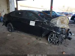 3KPF34AD1ME418087 2021 KIA FORTE