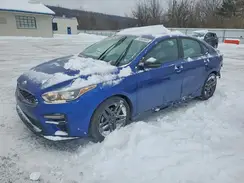 3KPF34AD1ME418249 2021 KIA FORTE
