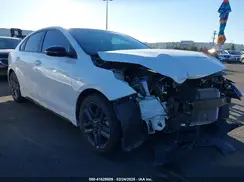 3KPF34AD1ME419062 2021 KIA FORTE