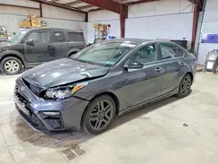 3KPF34AD1ME419580 2021 KIA FORTE