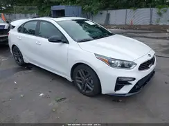 3KPF34AD1ME420292 2021 KIA FORTE