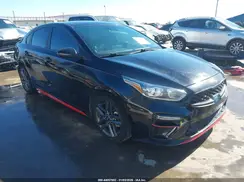 3KPF34AD1ME422950 2021 KIA FORTE